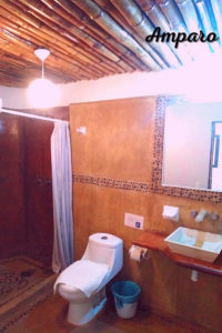 Hospedaje Habitación Amparo Nuestra Casa Sai