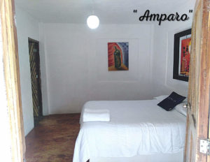 Hospedaje Habitación Amparo Nuestra Casa Sai