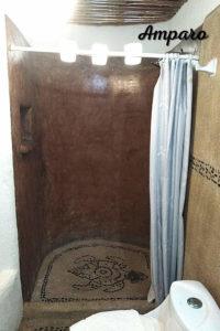 Hospedaje Habitación Amparo Nuestra Casa Sai