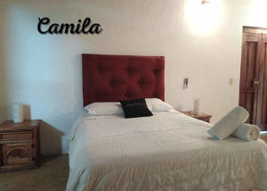 Hospedaje Habitación Camila Nuestra Casa Sai