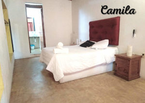 Hospedaje Habitación Camila Nuestra Casa Sai