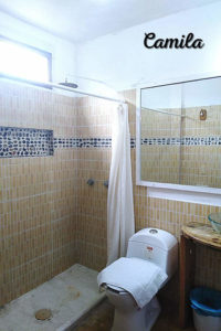 Hospedaje Habitación Camila Nuestra Casa Sai