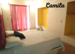 Hospedaje Habitación Camila Nuestra Casa Sai
