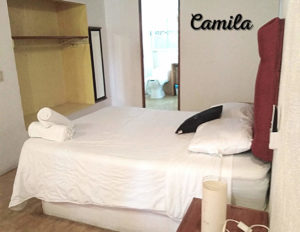 Hospedaje Habitación Camila Nuestra Casa Sai