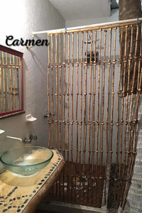 Hospedaje Habitación Carmen Nuestra Casa Sai