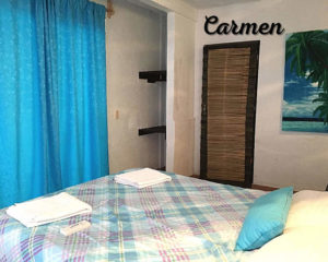 Hospedaje Habitación Carmen Nuestra Casa Sai