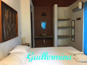 Hospedaje Habitación Guillermina Nuestra Casa Sai