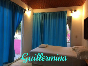 Hospedaje Habitación Guillermina Nuestra Casa Sai