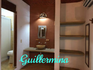 Hospedaje Habitación Guillermina Nuestra Casa Sai