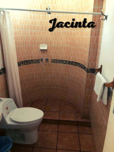 Hospedaje Habitación Jacinta Nuestra Casa Sai