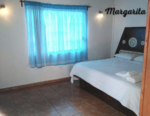 Hospedaje Habitación Margarita Nuestra Casa Sai
