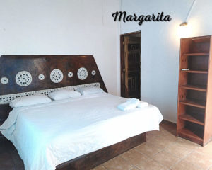 Hospedaje Habitación Margarita Nuestra Casa Sai