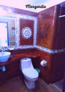 Hospedaje Habitación Margarita Nuestra Casa Sai