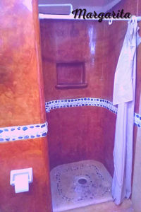 Hospedaje Habitación Margarita Nuestra Casa Sai