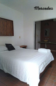 Hospedaje Habitación Mercedes Nuestra Casa Sai