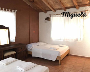 Hospedaje Habitación Miguela Nuestra Casa Sai