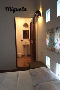 Hospedaje Habitación Miguela Nuestra Casa Sai