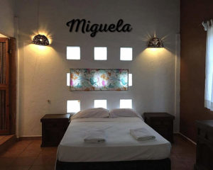 Hospedaje Habitación Miguela Nuestra Casa Sai